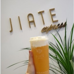 JIATE 南港店