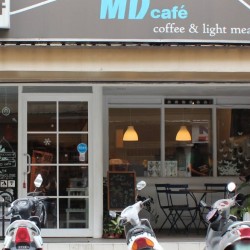 MD Café